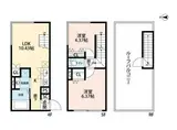 ROBOT HOME 中目黒 ロボットホームナカメグロ