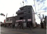 橋本マンション