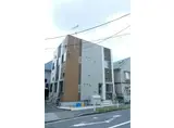 ハーモニーテラス前野町II