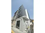 トネリパークフロント1