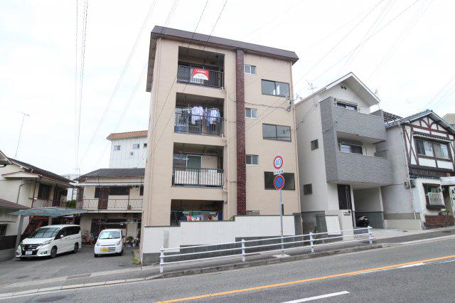大塚マンション