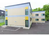 ラフォーレ澄川