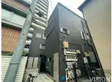 レジデンス四谷三丁目