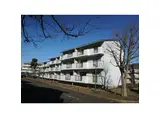 朝日レジデンス小柴3号棟