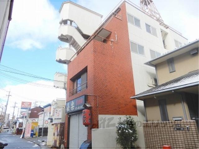 コーポ杉