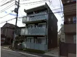 レオネクストチァフル 上野毛