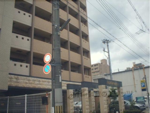 プレサンス京都烏丸NEXT
