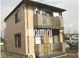 サンビレッジ南一色G棟
