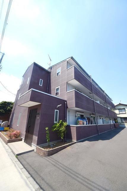 ハピネス六町