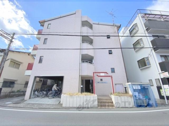 ファインコート3池田中町
