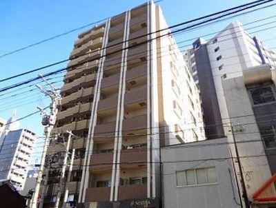 ネストピア県庁前