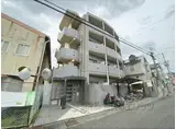 シティパレス佐保川P6