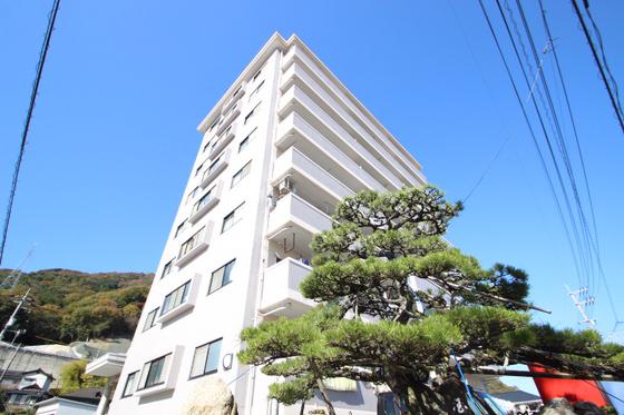 ハイタウン堀田