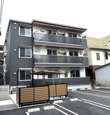 西町SUZUKAZE