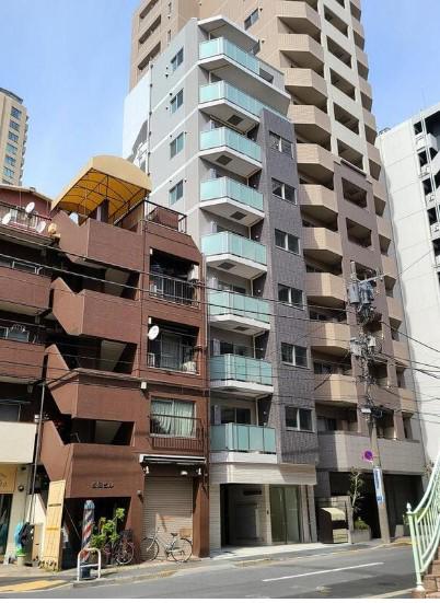 サンマルティーノ東麻布