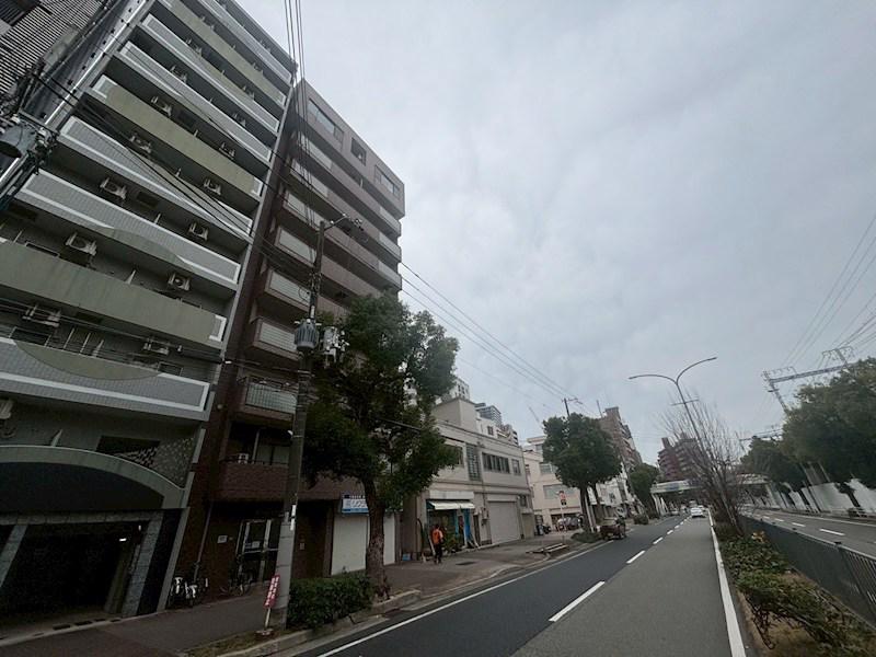 リーグレック元町
