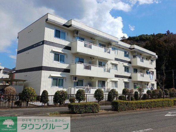 サンリーフ湘南