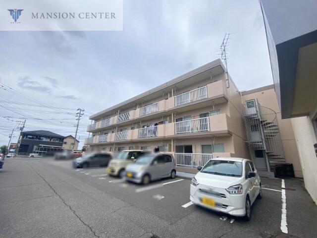 アベニュー藤見町