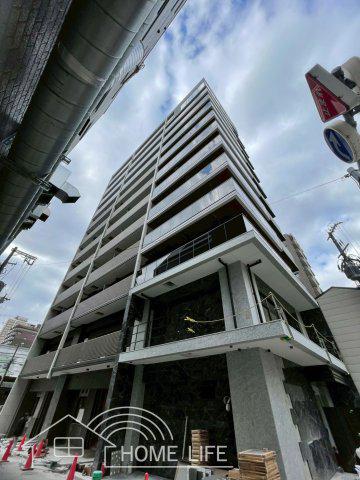 S-RESIDENCE松屋町ASENCE