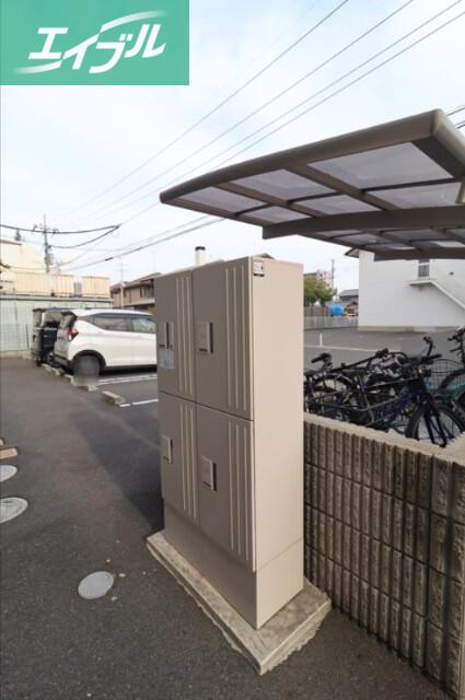 エルヴィリア野田