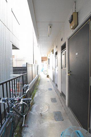 グリーンフジハイツ
