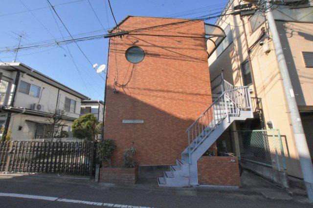 グリーンフジハイツ
