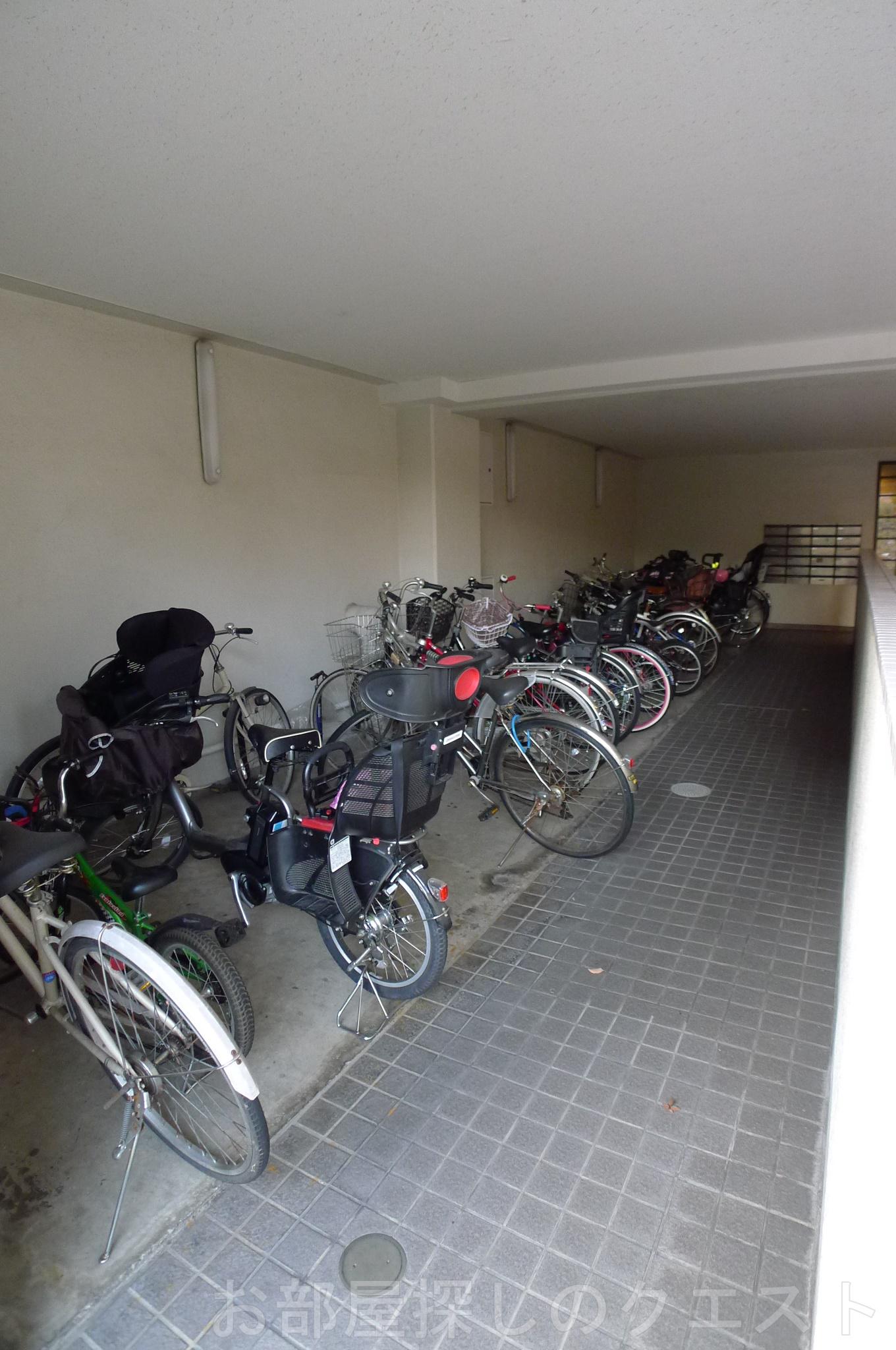 地下鉄名城線 八事日赤駅 徒歩5分 7階建 築39年