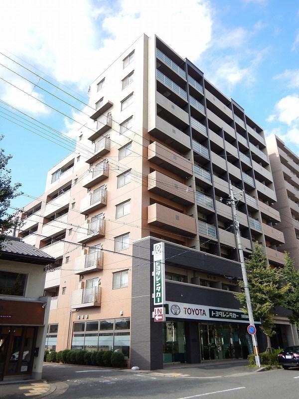 レジディア京都駅前