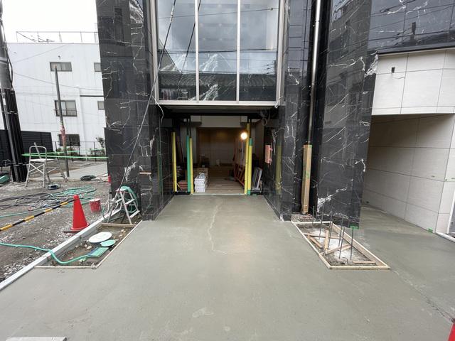 エステムコート大阪福島ルアーナ