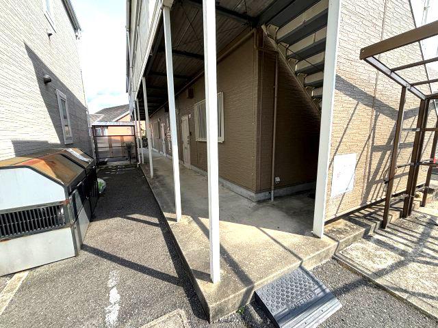 サンヒルズ千代田I