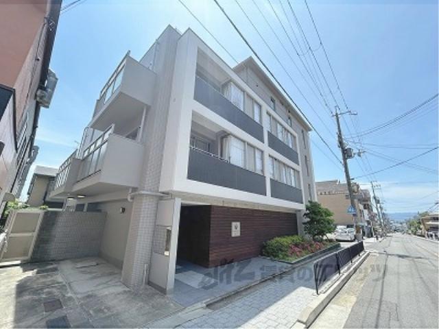 シュシュパルク鹿苑