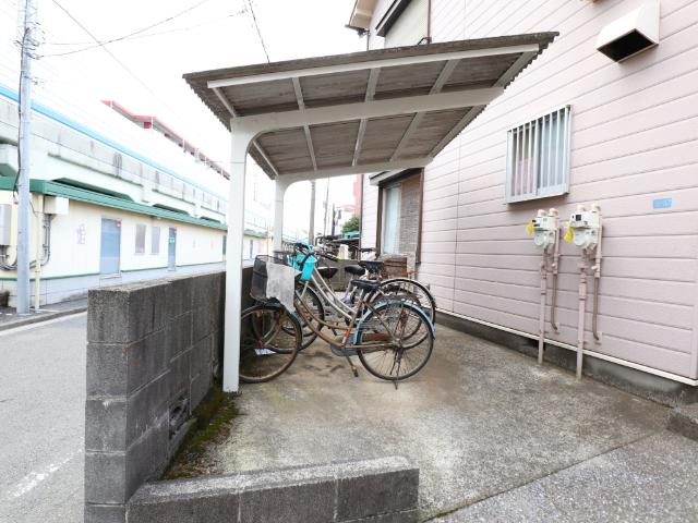 ハイツ吉原