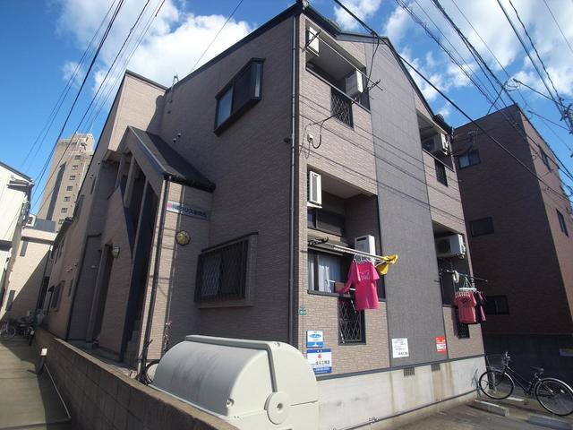 ポラリス室見西