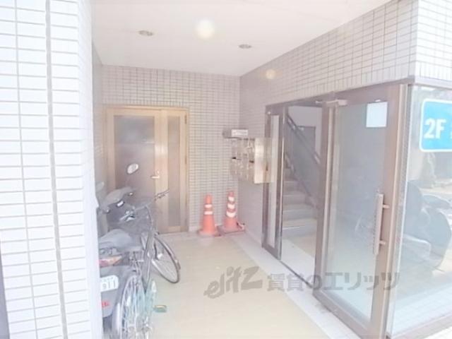 ハイツすぎさ2号館
