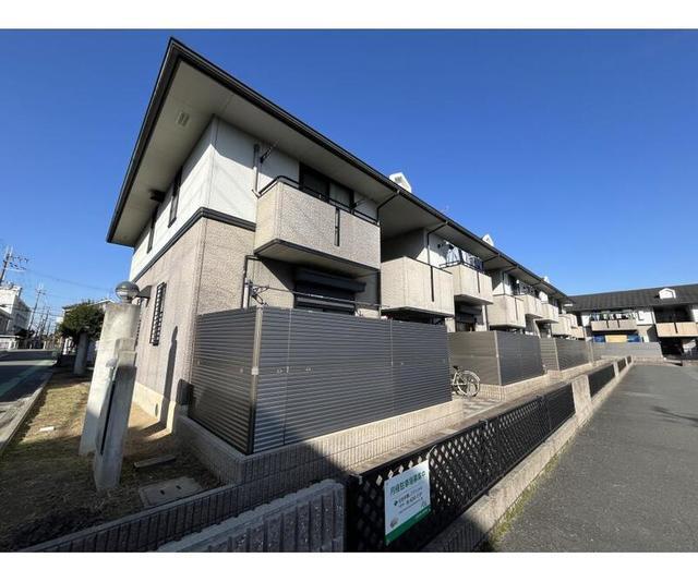 ニューリバーサイド八尾南D棟
