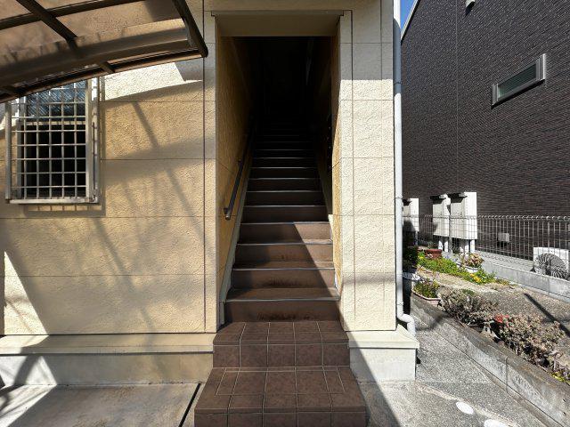 NAGOMI HOUSE