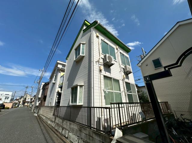 サンハイツ東大和