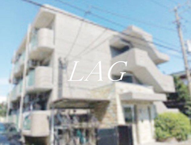 ＪＲ相模線 南橋本駅 徒歩11分 3階建 築22年