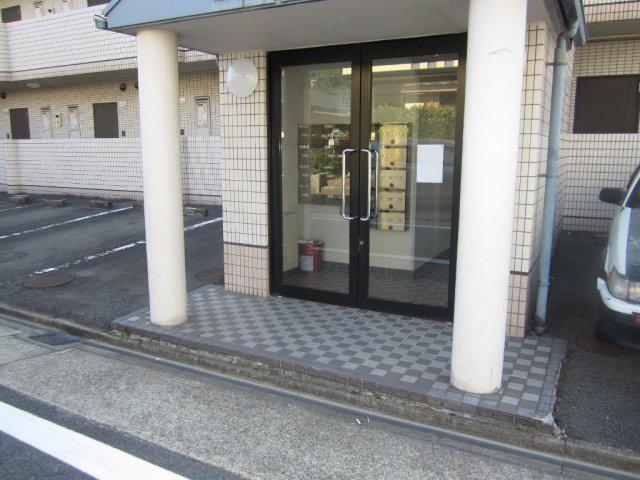 セントラルハイツ香呑