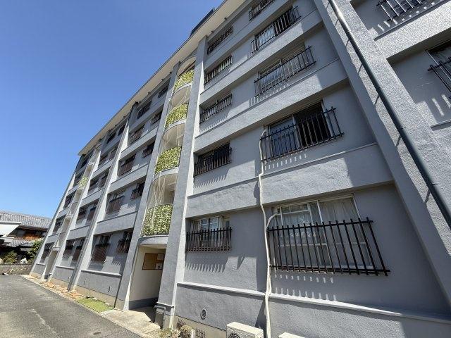 溝口ハイツ