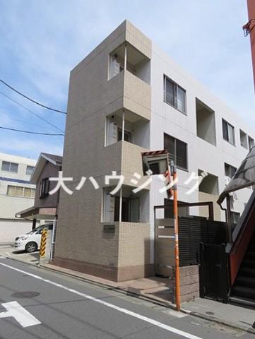 DRホームズ品川戸越