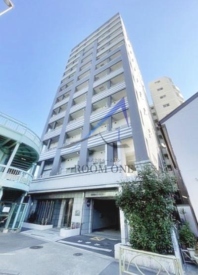 プレール・ドゥーク東京イースト IV RIVER SIDE