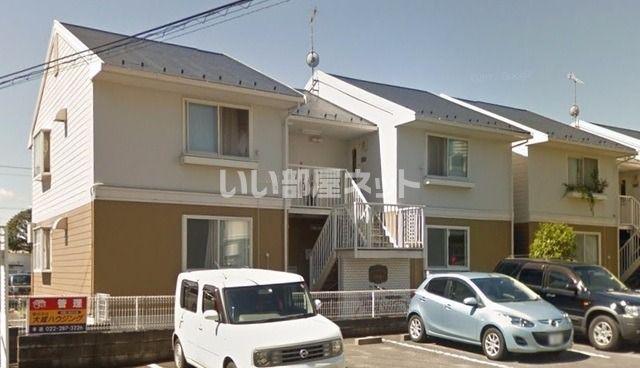 アメニティゾーン河原町I