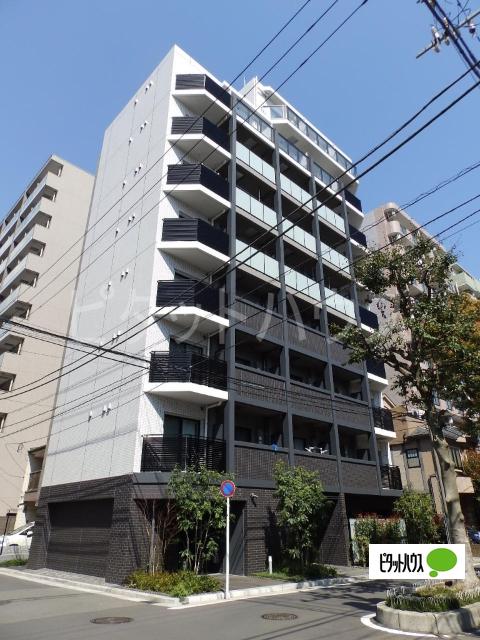 SYFORME YOKOHAMA-ODORIKOEN(1K/9階)