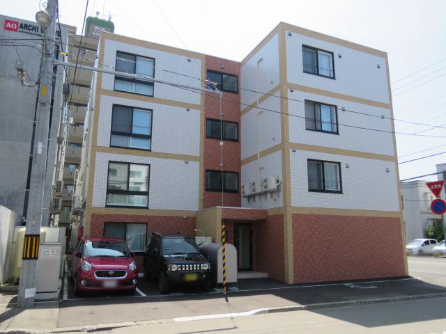 リリ円山北4