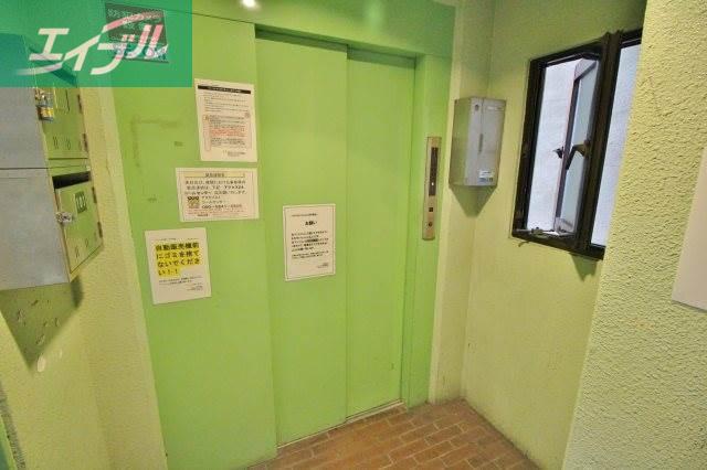 プレアール野田屋町