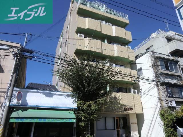 プレアール野田屋町