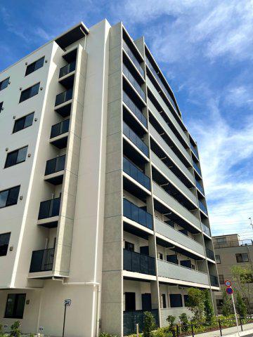 S-RESIDENCE高島平ASOLEA