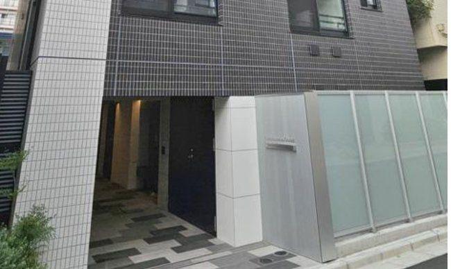 ルネサンスコート高田馬場パトリア