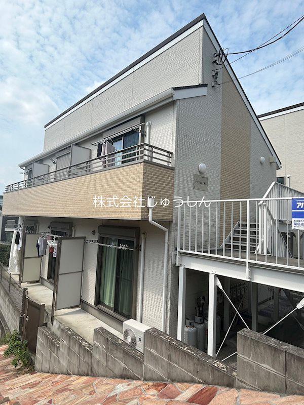 グランビスタ菊名